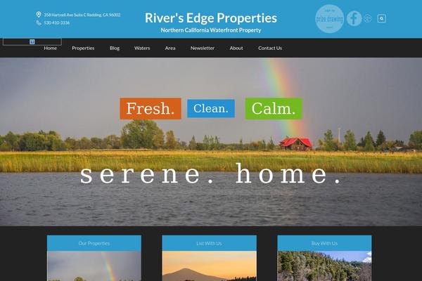 Site using Jet-blocks plugin