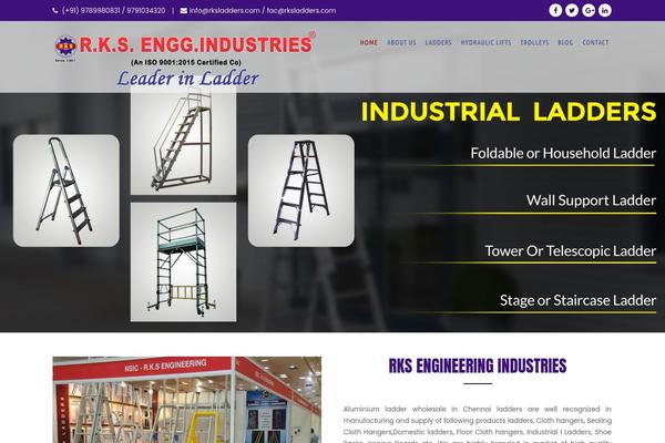 Site using Super-testimonial plugin