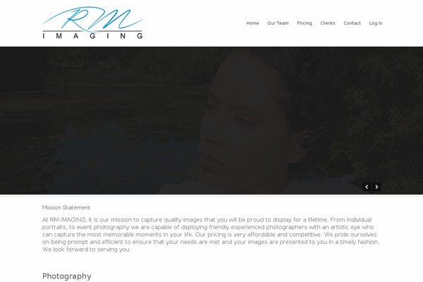 Site using Appointment-booking plugin