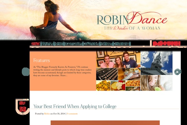 Site using Divi-Blog-Extras plugin