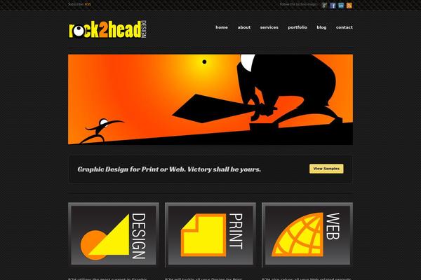 Site using Dynamic "To Top" Plugin plugin