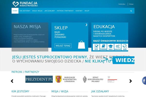 Neighborhood theme site design template sample