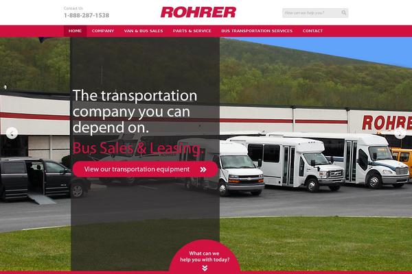 Site using Searchwp plugin
