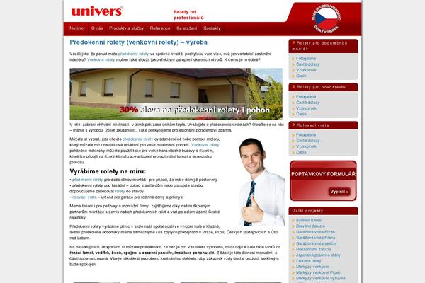 Site using Wpstudio-testimonial-slider plugin