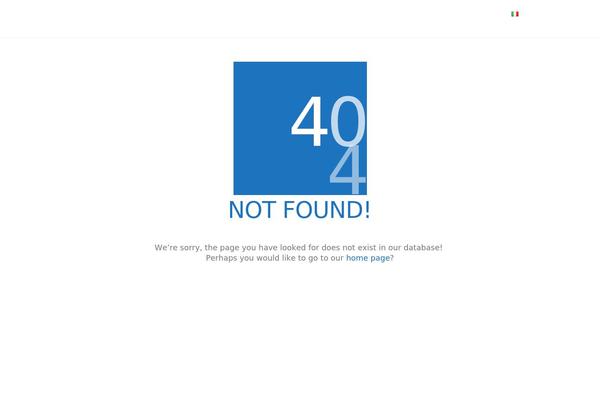 Site using Perfmatters plugin