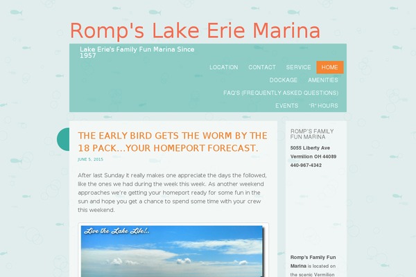 Site using Countdown Timer plugin