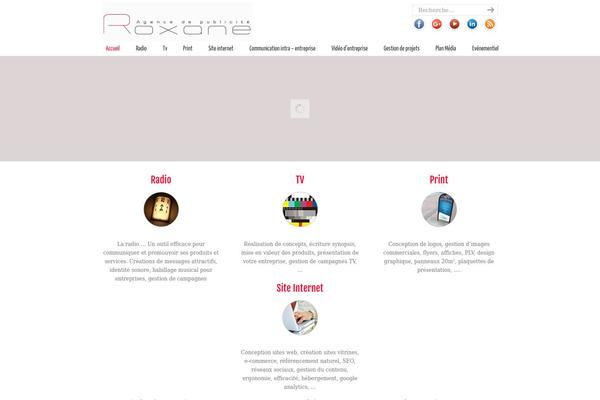 Site using Gdpr plugin