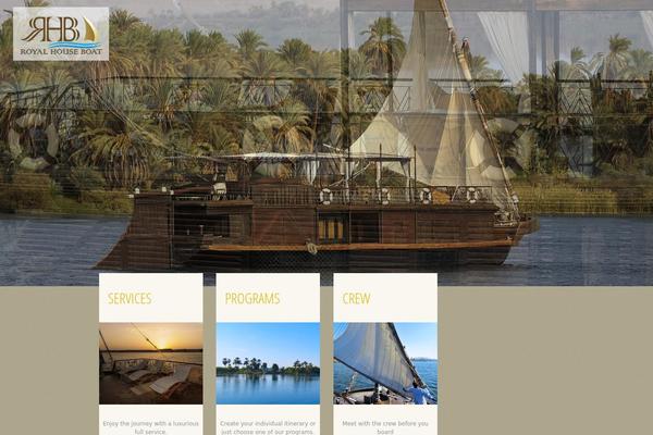 3Clicks Child theme site design template sample
