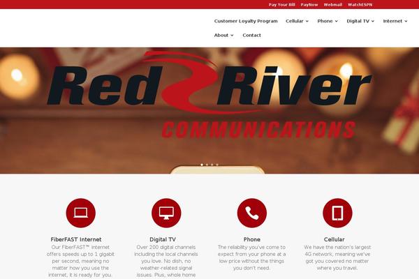 Site using Bt-pro plugin