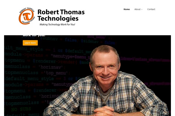 Site using WP Rocket plugin