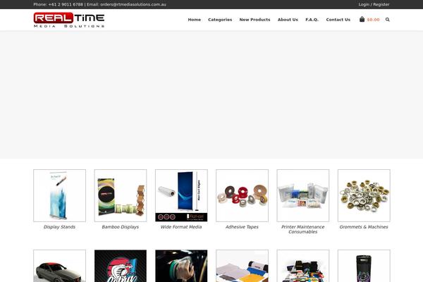 Neighborhood theme site design template sample