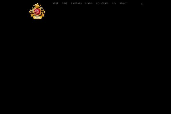 Core theme site design template sample