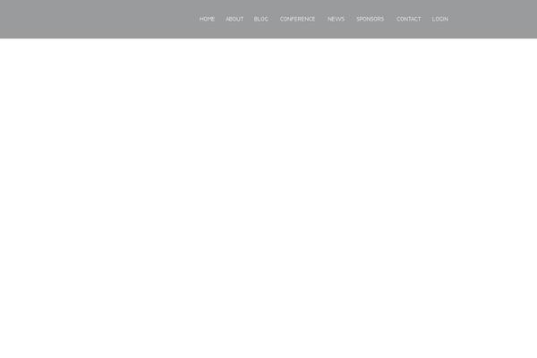 Site using Newsletter plugin