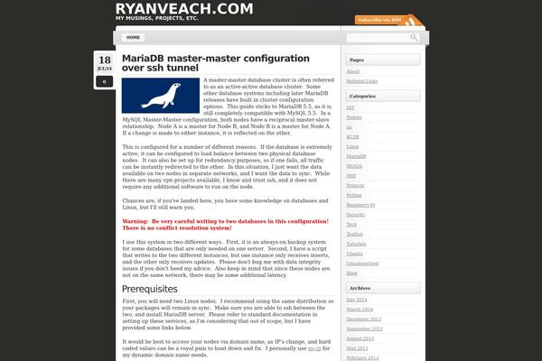 Site using Code-syntax-block plugin