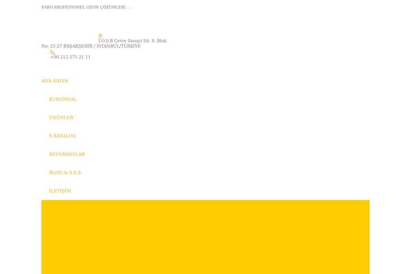 Site using Js_composer plugin