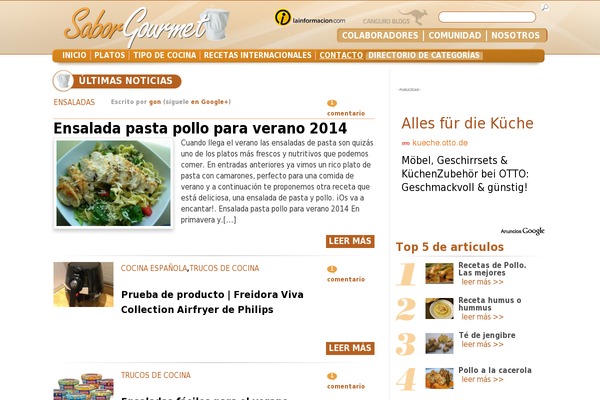 Site using DK PDF plugin