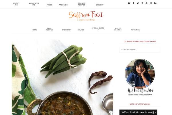 Prima-donna theme site design template sample