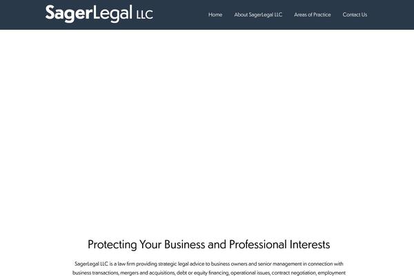 Site using Js_composer plugin