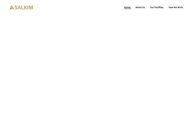 Site using Qi-blocks plugin
