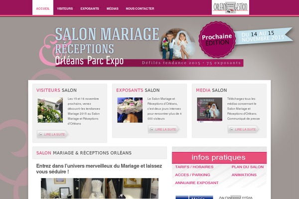 Panacea theme site design template sample