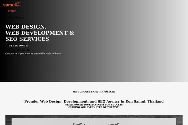 Site using Gravityformssurvey plugin