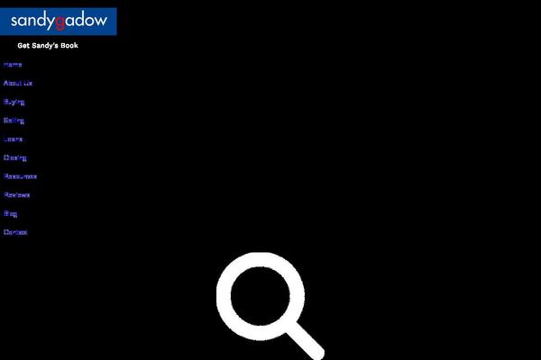 Site using Weaver Show Posts plugin