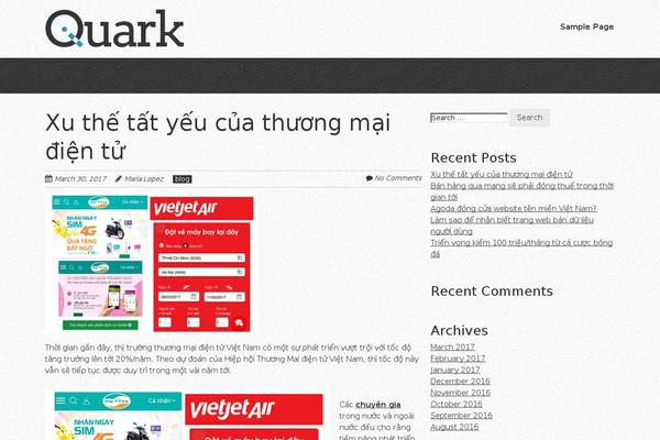 Site using Sidebar Manager Light plugin