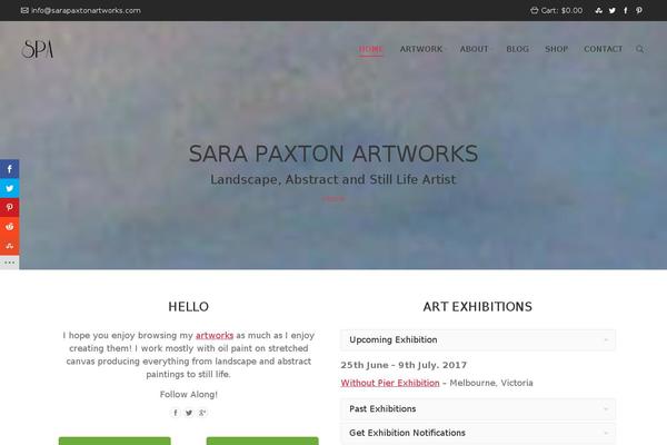 Site using Pixel-caffeine plugin
