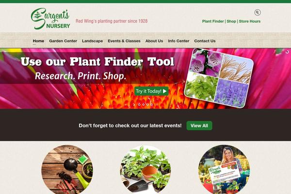 Site using Eventon-rsvp plugin