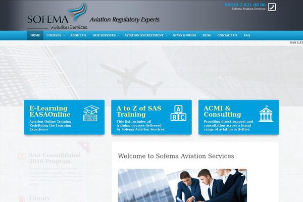 Site using Better Google Analytics plugin