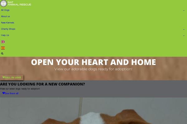 Site using Fluentform plugin