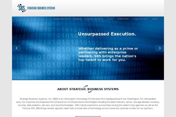 Site using Latest Post Shortcode plugin