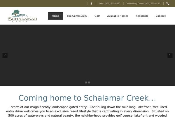 Site using Form Maker plugin