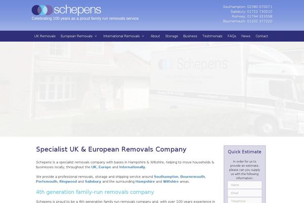 Site using Special-recent-posts-pro plugin