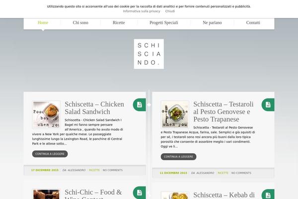 Site using Cherry-plugin plugin