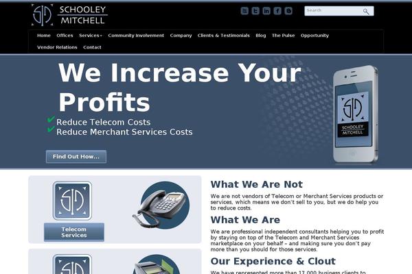 Site using Speaker plugin