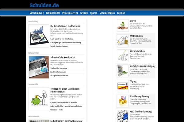 Site using Layered-popups plugin