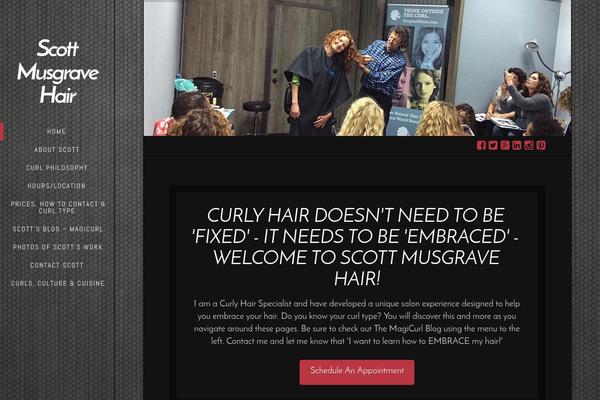 Site using bbPress plugin