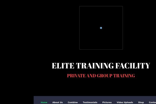 Site using Akismet plugin