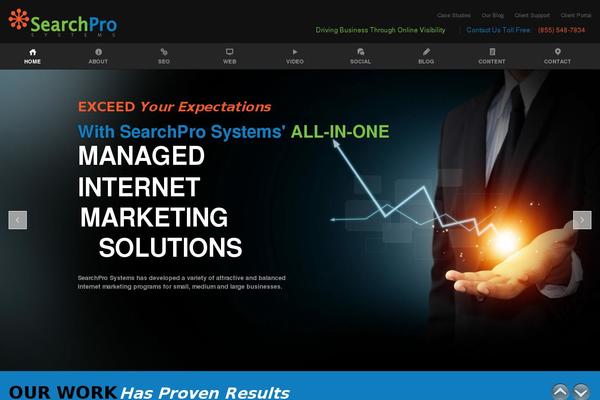 Site using WP Rocket plugin