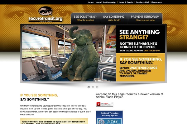 Karma theme site design template sample