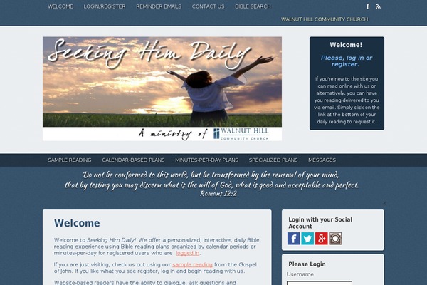 Site using Contact Form by BestWebSoft plugin