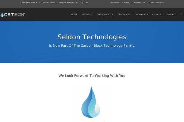 Site using Go_pricing plugin
