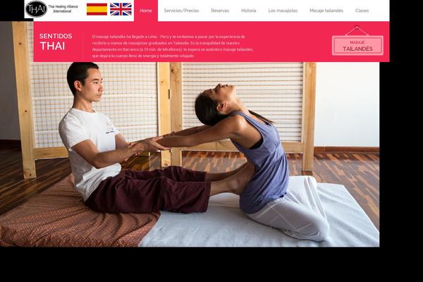 Site using Optin Forms plugin
