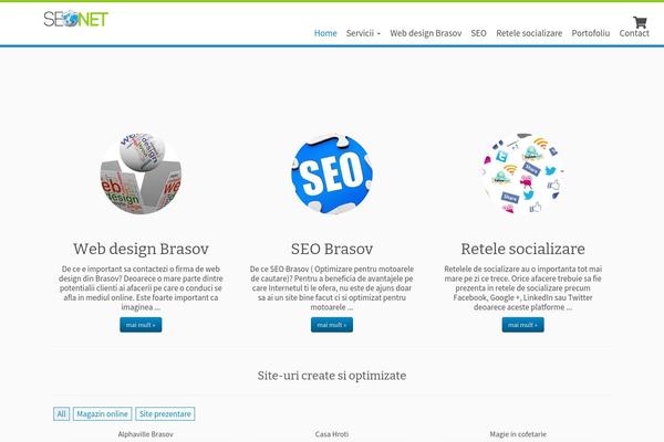 Site using Js_composer plugin