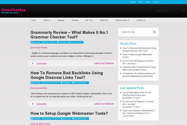 Site using Rating-Widget: Star Review System plugin