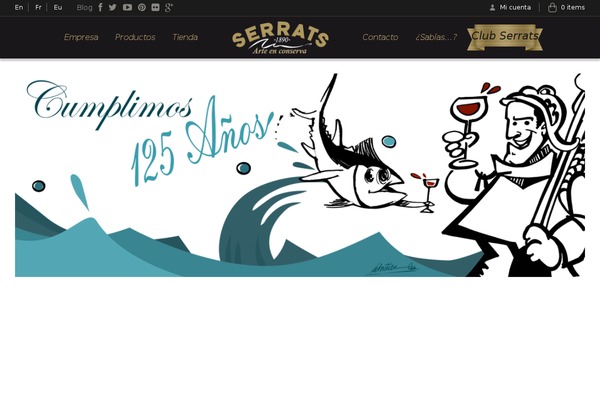 Mimbo theme site design template sample
