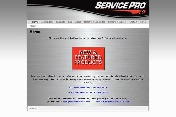 Avada theme site design template sample