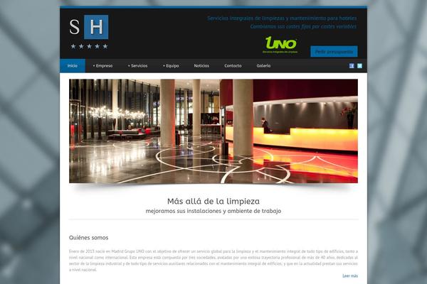 Blue Diamond  v1.04 theme site design template sample