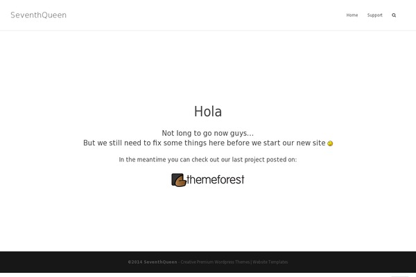 KLEO theme websites examples